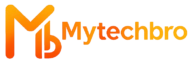 Mytechbro logo